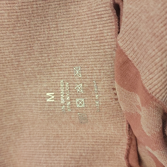 NVGTN LEGGINGS - Picture 4 of 5